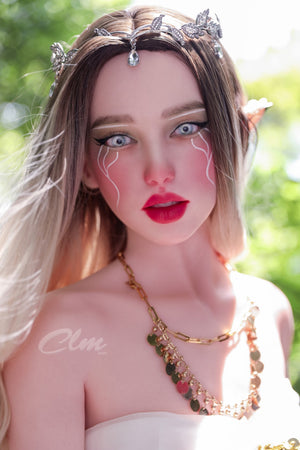 Athena Sex Doll (Climax Doll Ultra 157 cm B-Cup Silicone)
