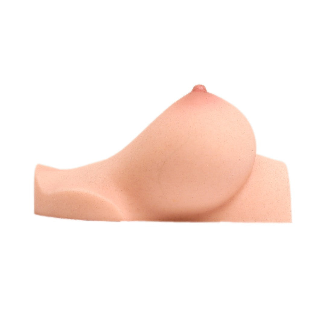 Chest (M) Torso Sex doll (Climax Doll Pro D-cup silicone)
