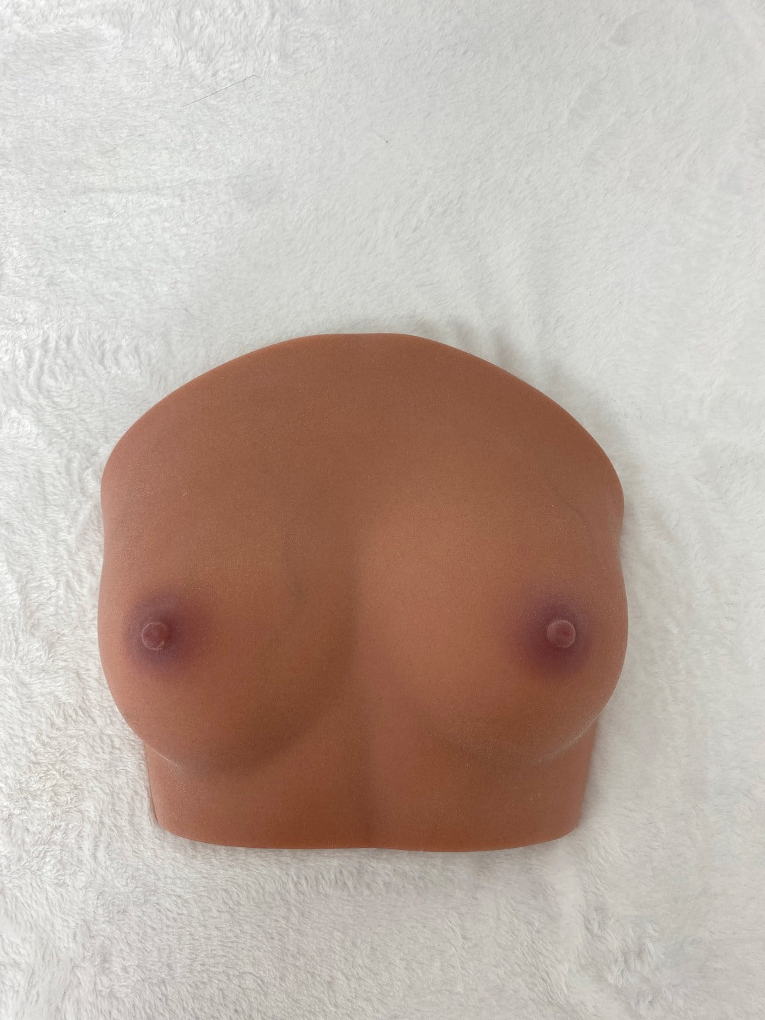 Seno (S) Torso bambola del sesso (Climax Doll Pro Una tazza di Silicone)