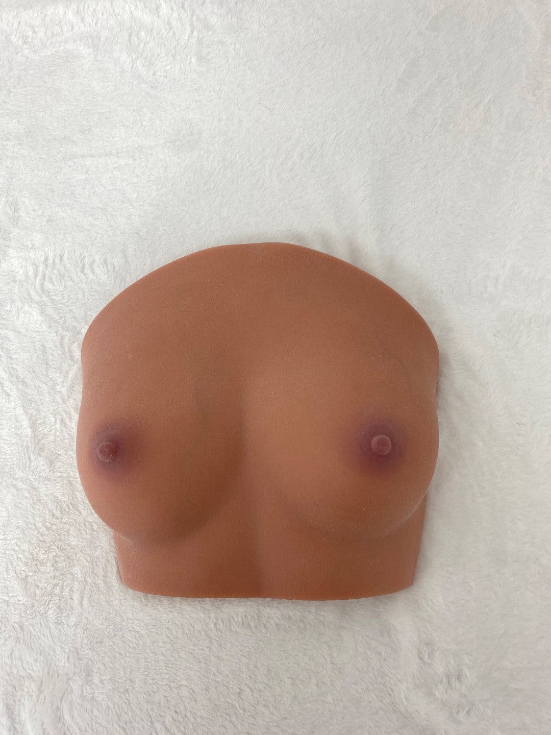 Seno (S) Torso bambola del sesso (Climax Doll Pro Una tazza di Silicone)