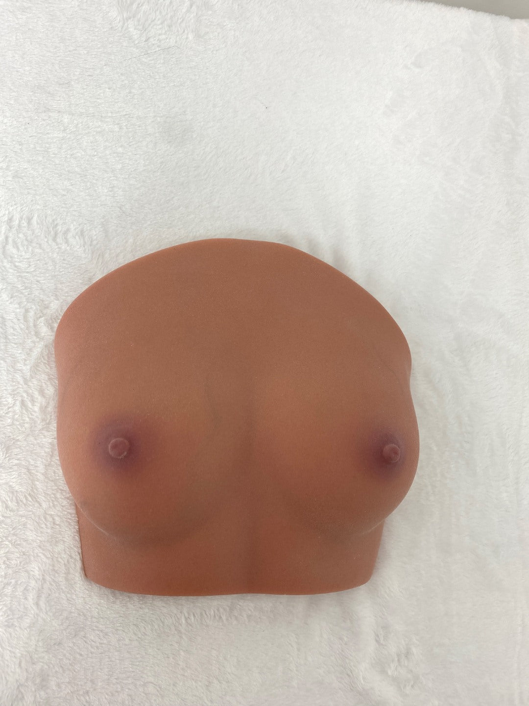 Seno (S) Torso bambola del sesso (Climax Doll Pro Una tazza di Silicone)