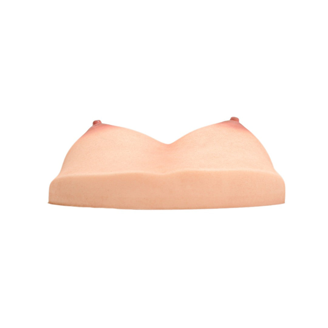 Bambo di sesso del busto (i)Climax Doll Silicone pro a-cup)