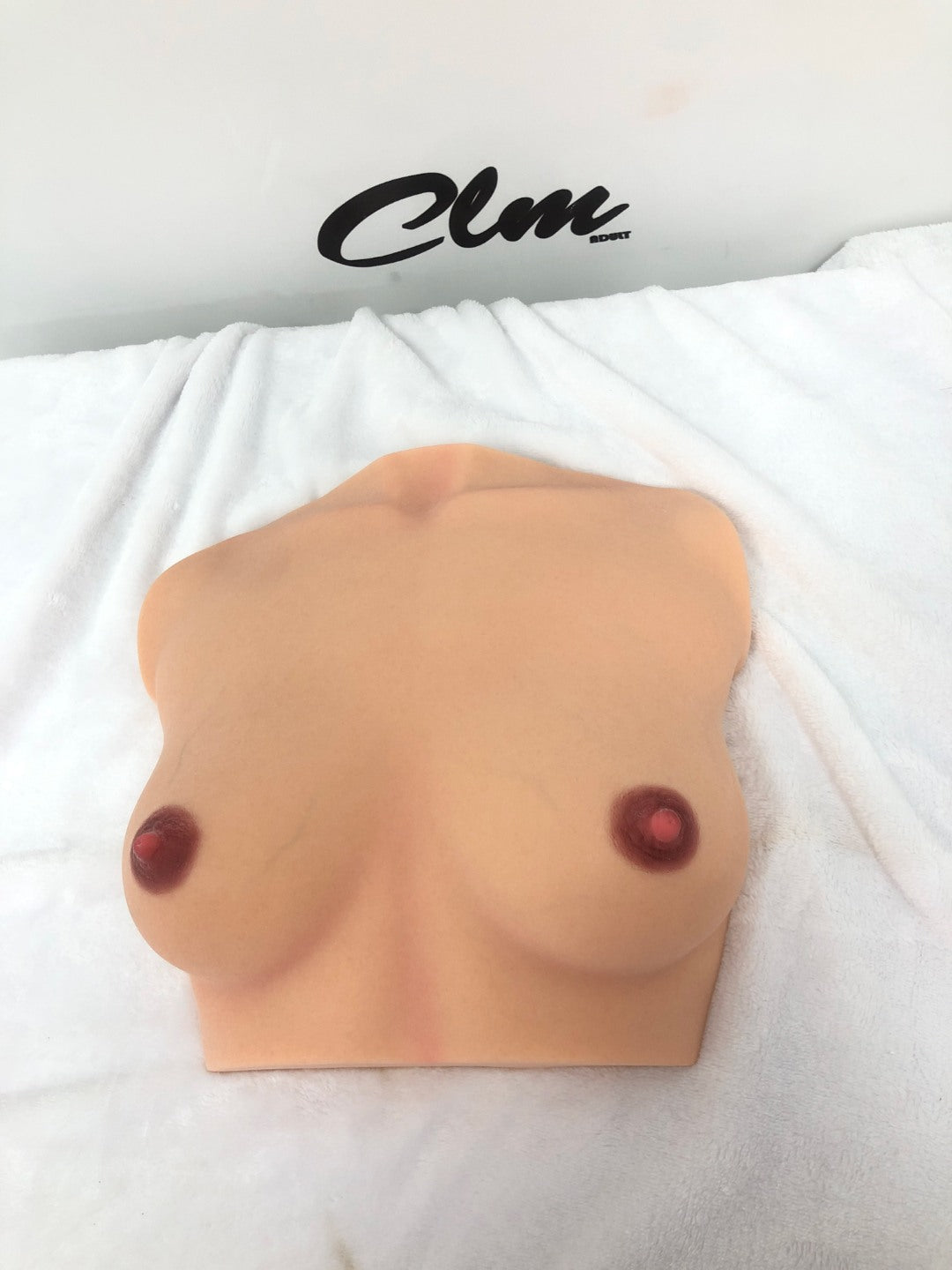 Seno (S) Torso bambola del sesso (Climax Doll Coppa Pro B in silicone)