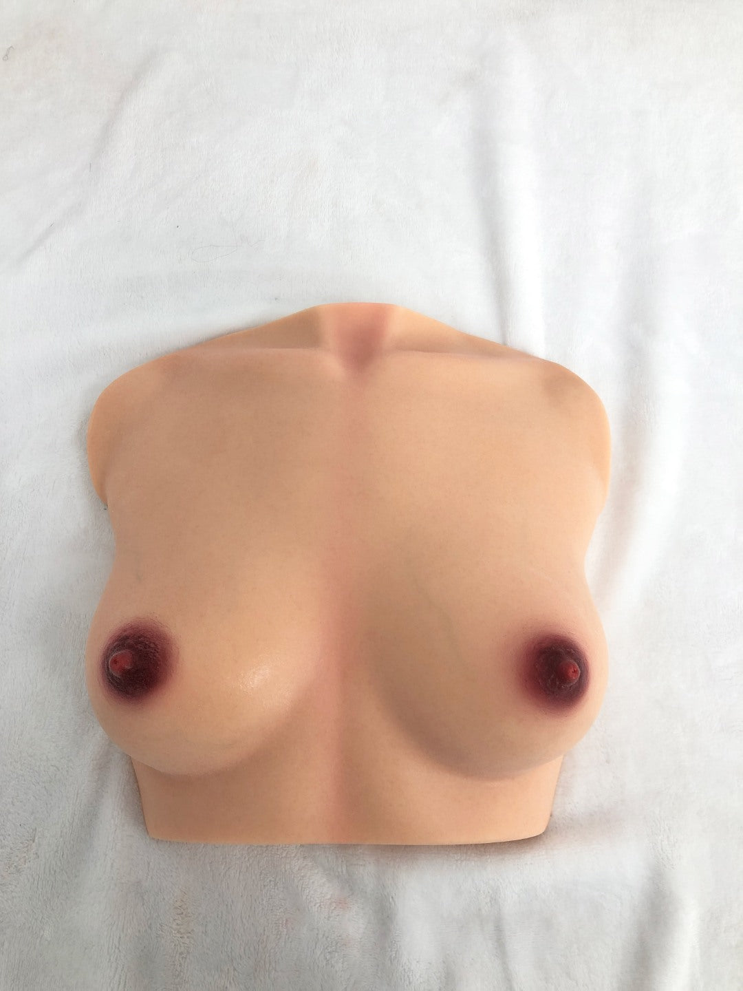 Seno (S) Torso bambola del sesso (Climax Doll Coppa Pro B in silicone)