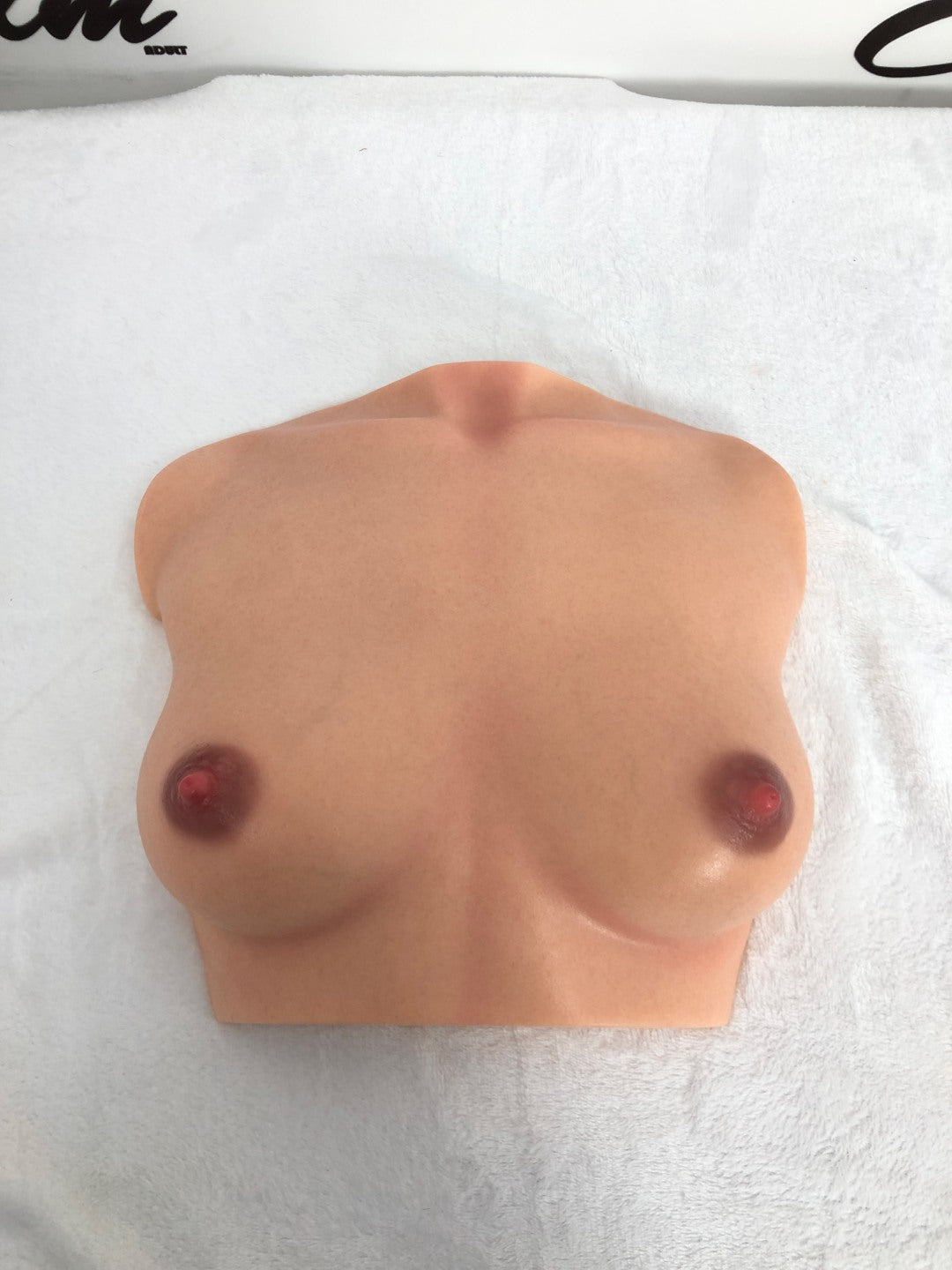 Seno (S) Torso bambola del sesso (Climax Doll Coppa Pro B in silicone)