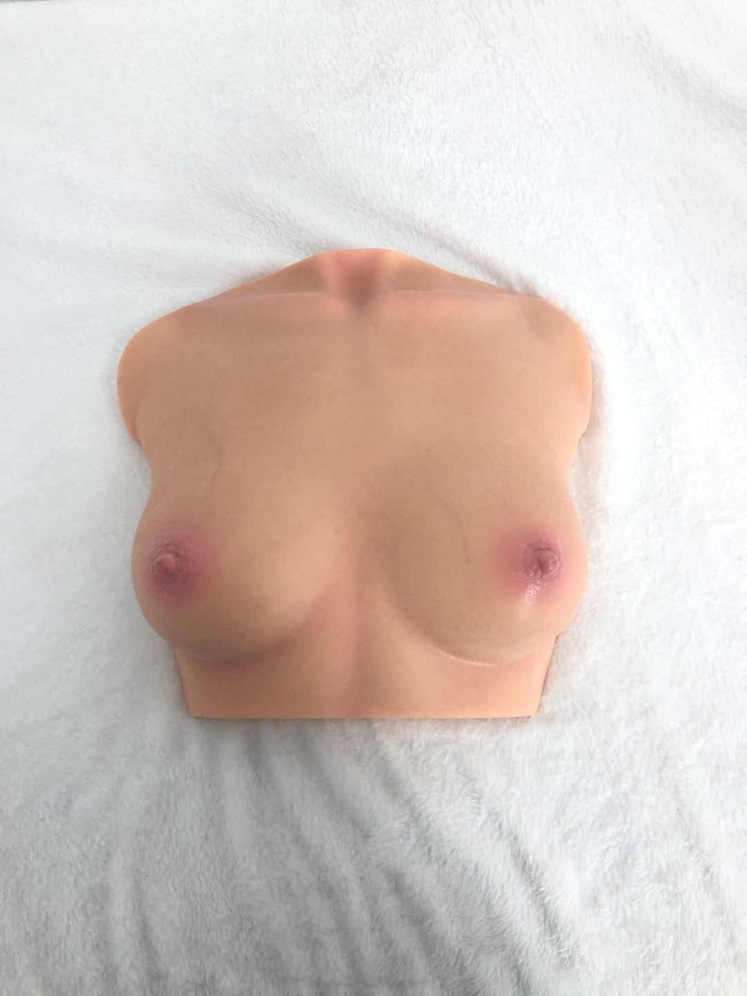 Seno (S) Torso bambola del sesso (Climax Doll Coppa Pro B in silicone)