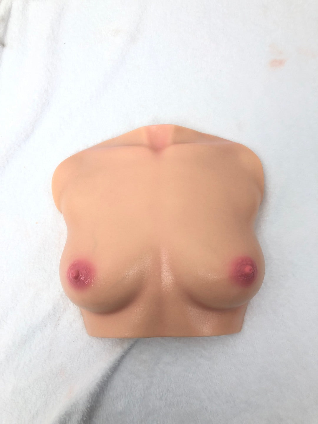 Seno (S) Torso bambola del sesso (Climax Doll Coppa Pro B in silicone)