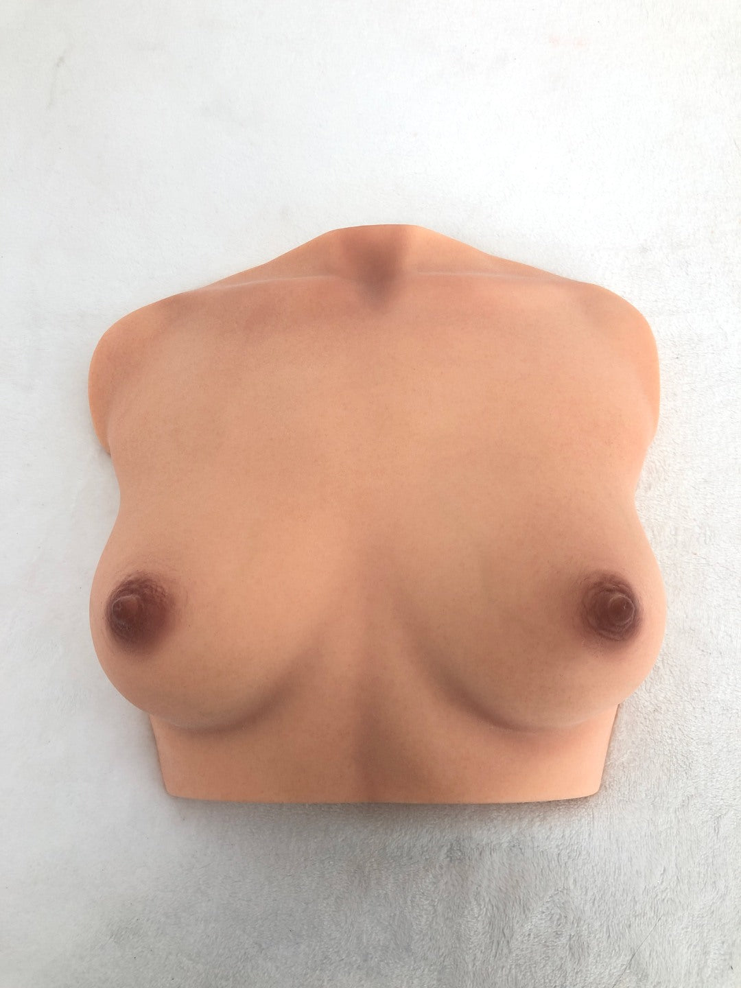 Seno (S) Torso bambola del sesso (Climax Doll Coppa Pro B in silicone)