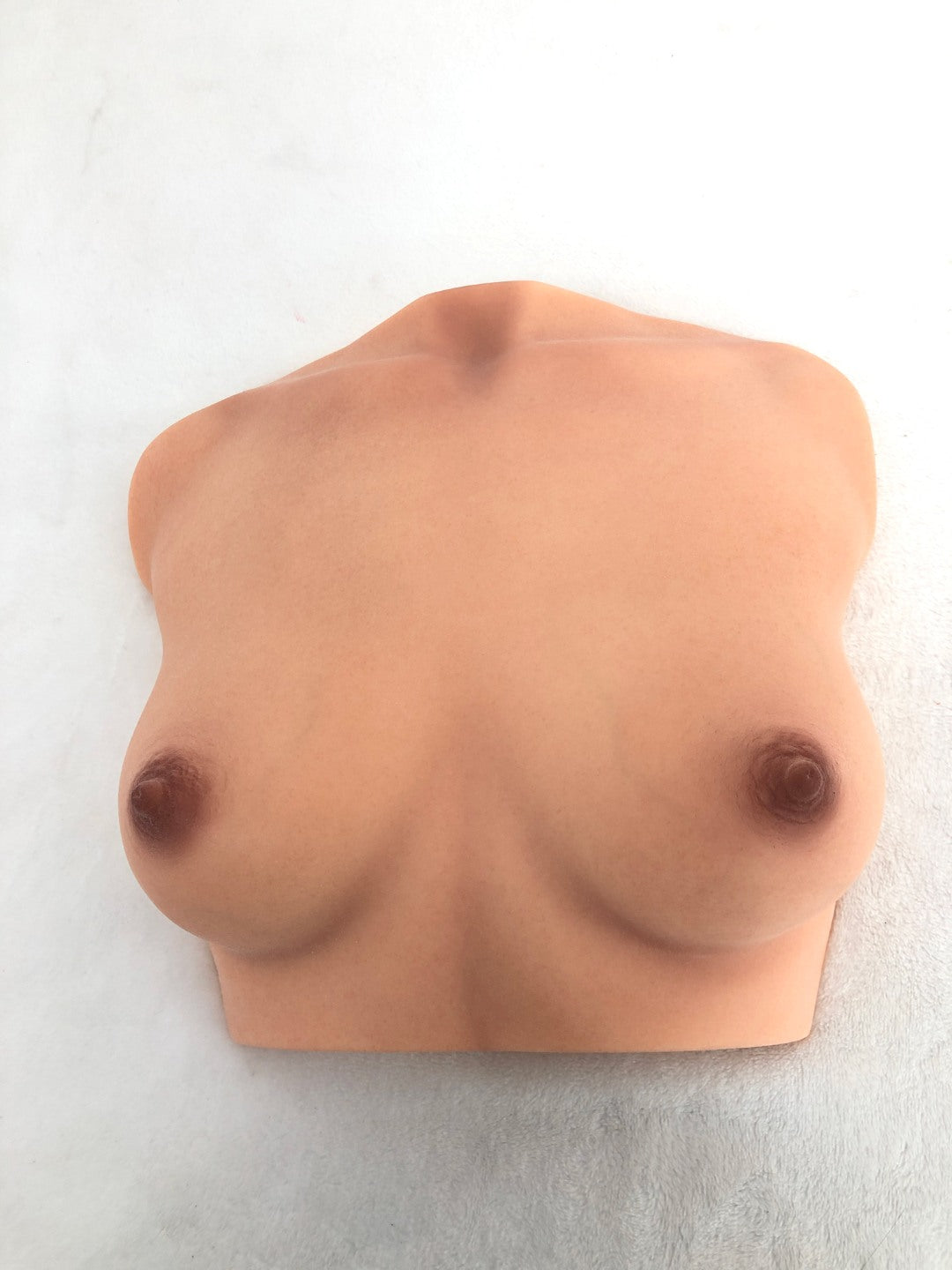 Seno (S) Torso bambola del sesso (Climax Doll Coppa Pro B in silicone)