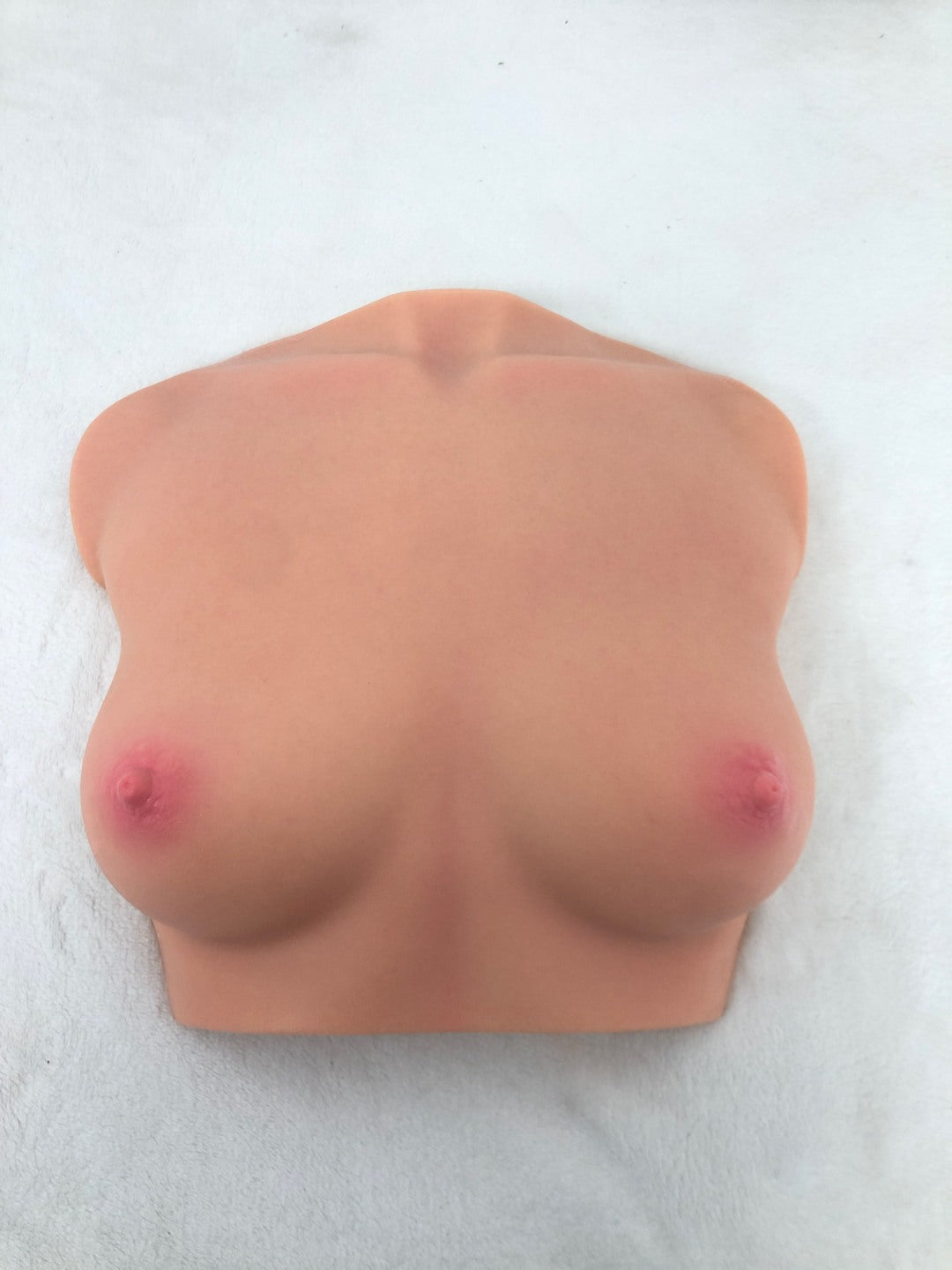 Seno (S) Torso bambola del sesso (Climax Doll Coppa Pro B in silicone)