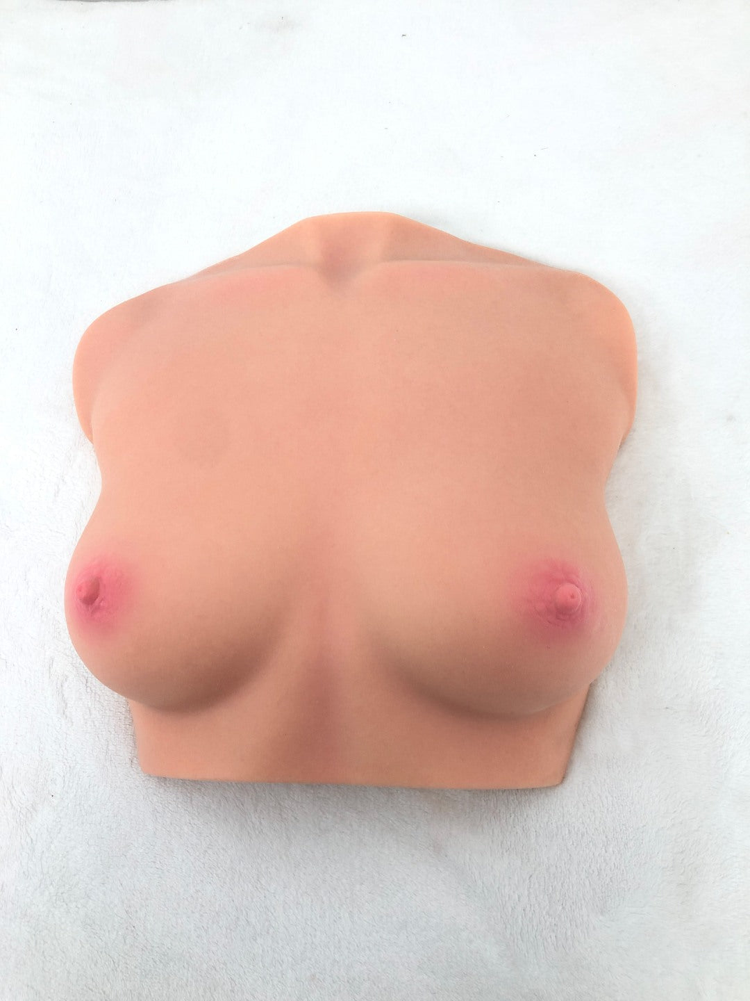 Seno (S) Torso bambola del sesso (Climax Doll Coppa Pro B in silicone)