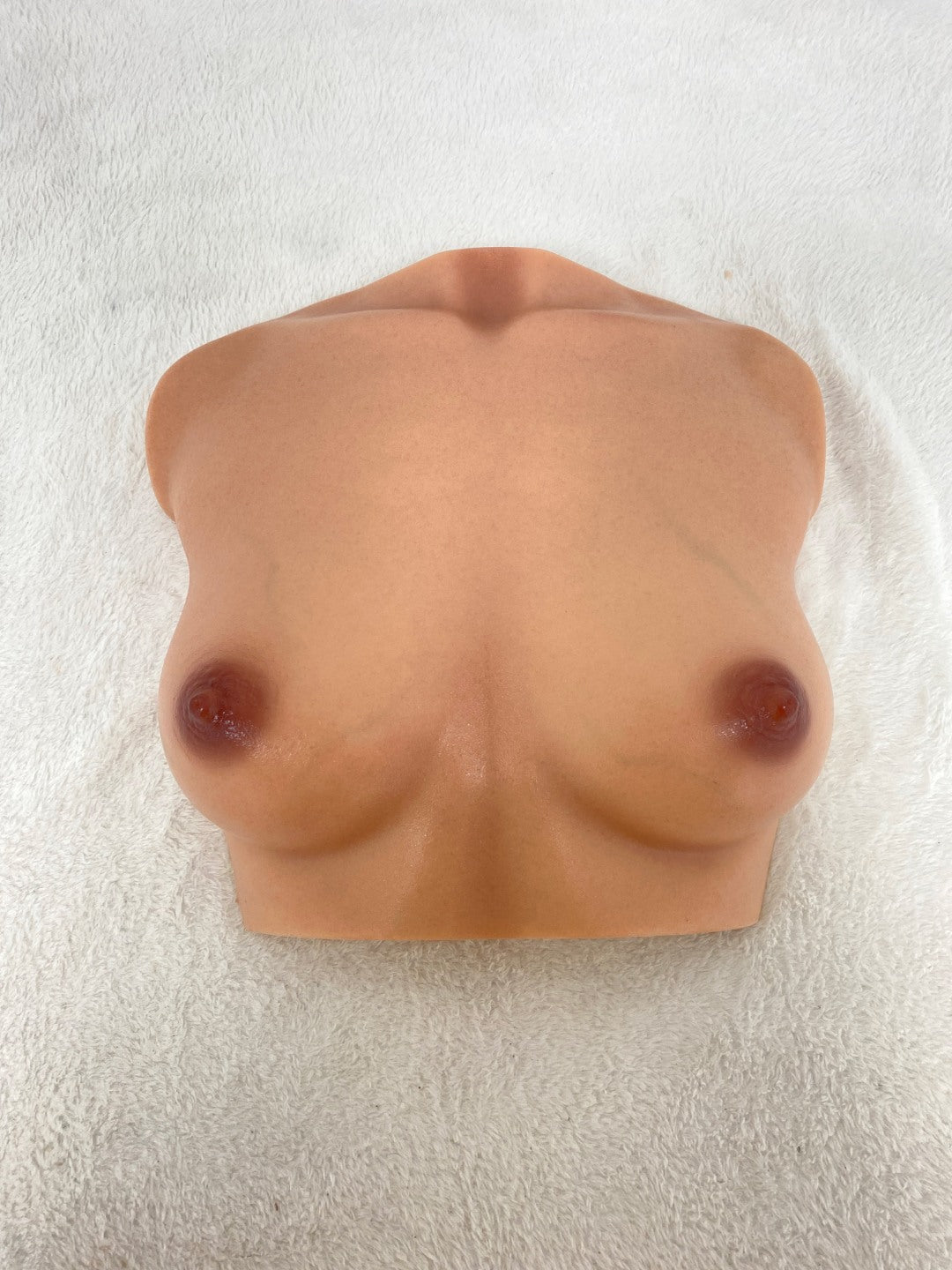 Seno (S) Torso bambola del sesso (Climax Doll Coppa Pro B in silicone)