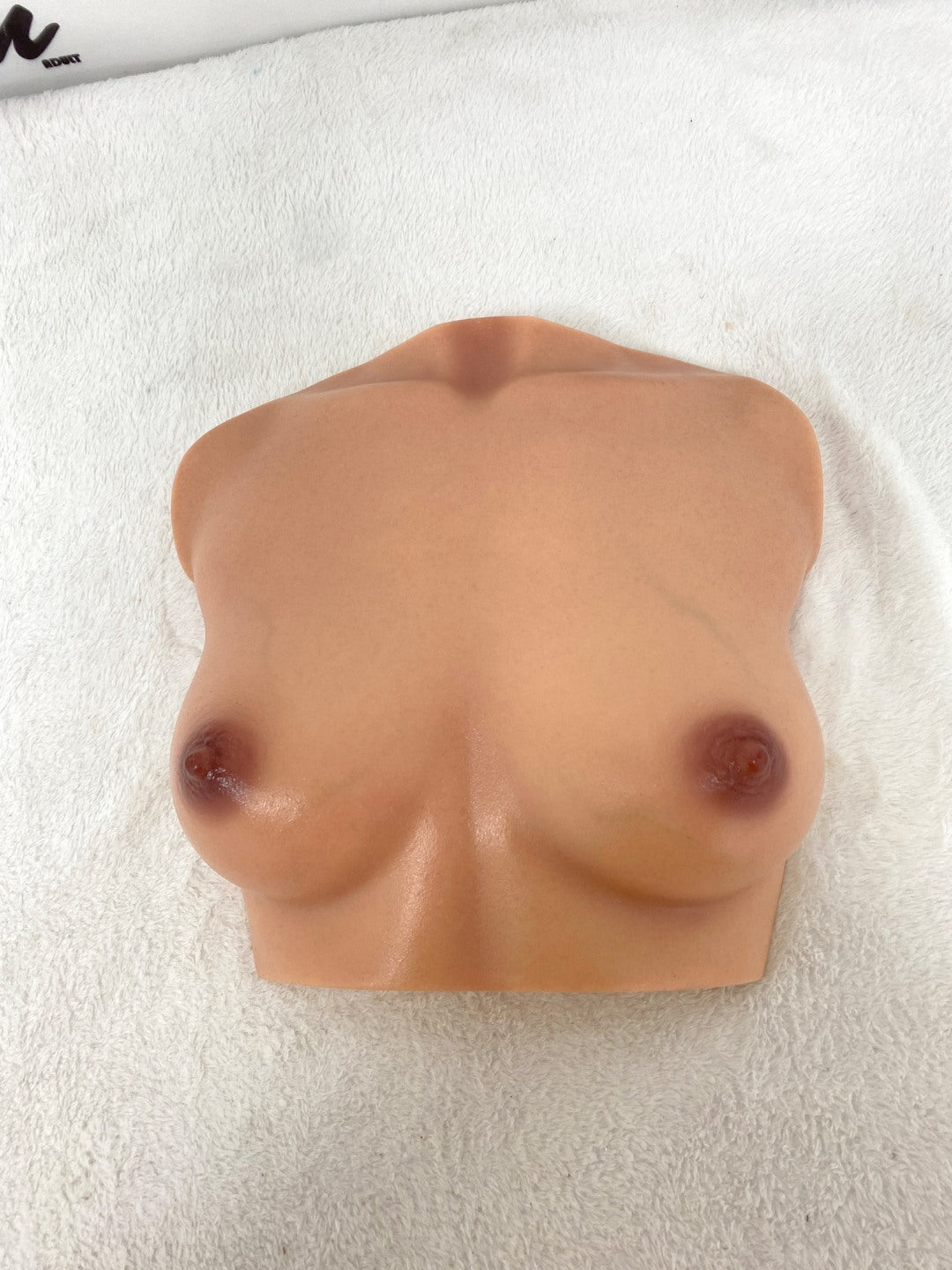 Seno (S) Torso bambola del sesso (Climax Doll Coppa Pro B in silicone)