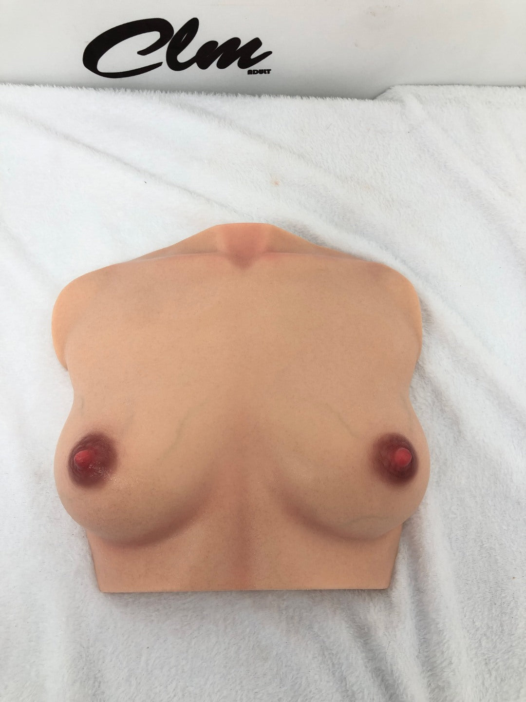 Seno (S) Torso bambola del sesso (Climax Doll Coppa Pro B in silicone)