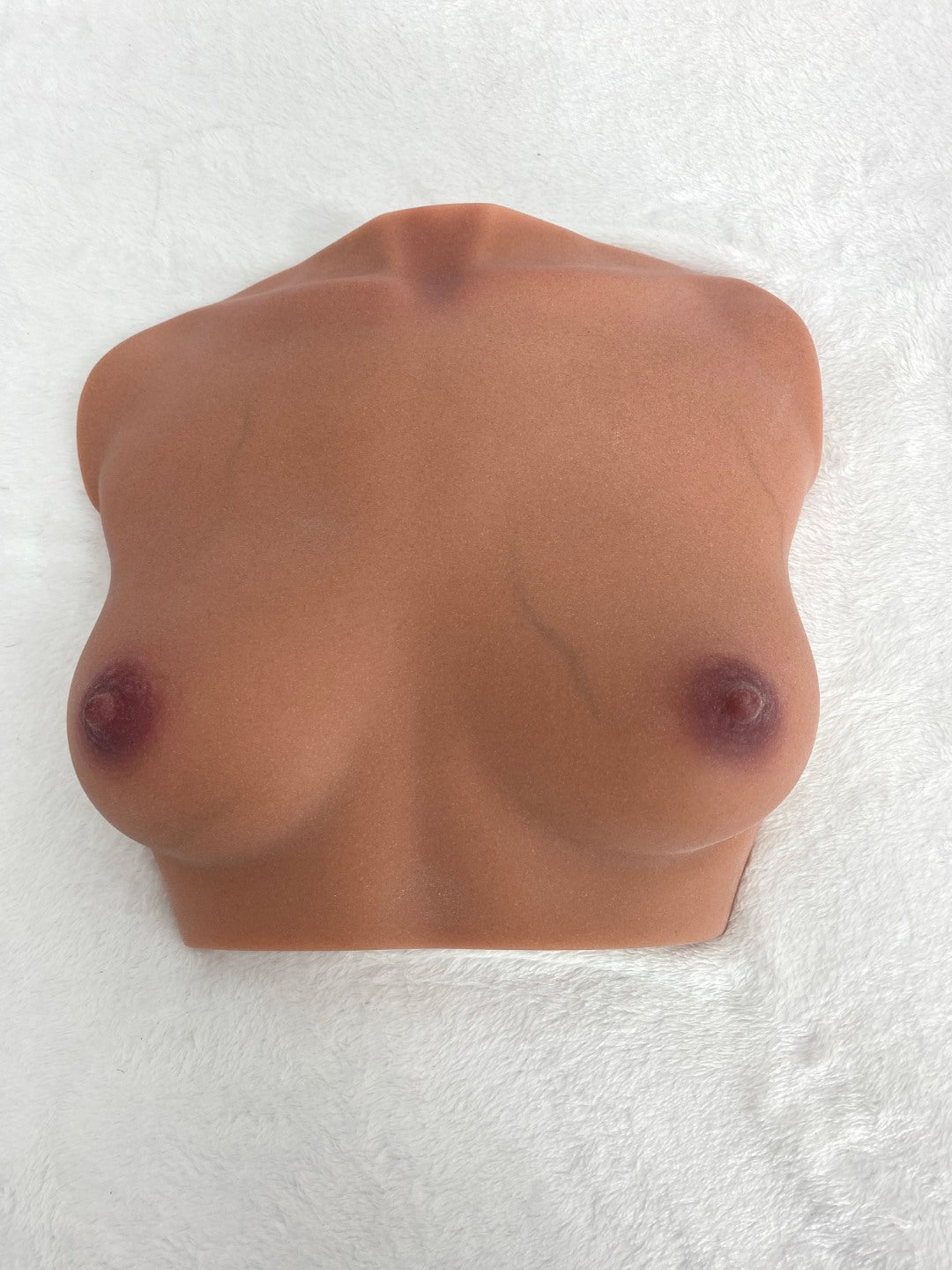 Bambo di sesso del busto (i)Climax Doll Silicone pro b-cup)