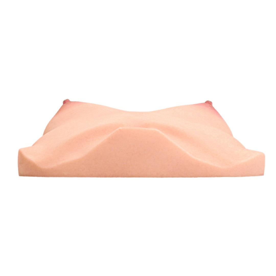 Seno (S) Torso bambola del sesso (Climax Doll Coppa Pro B in silicone)