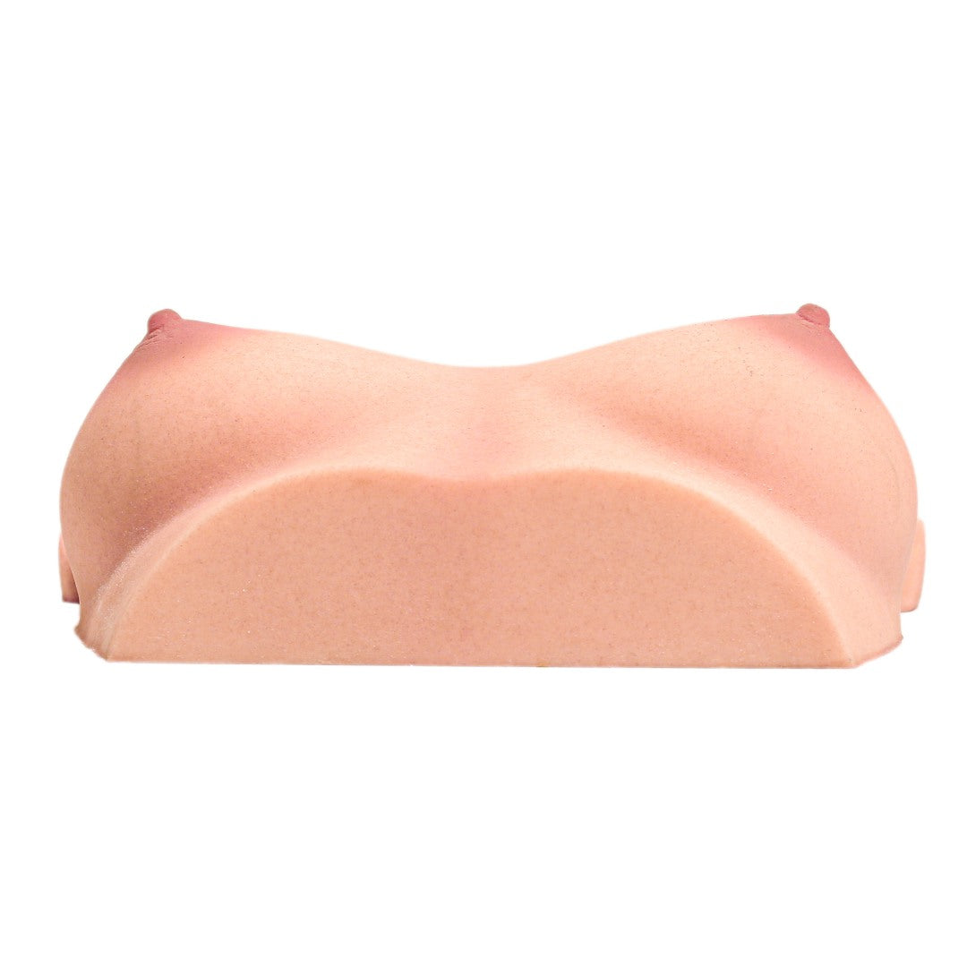 Seno (S) Torso bambola del sesso (Climax Doll Coppa Pro B in silicone)