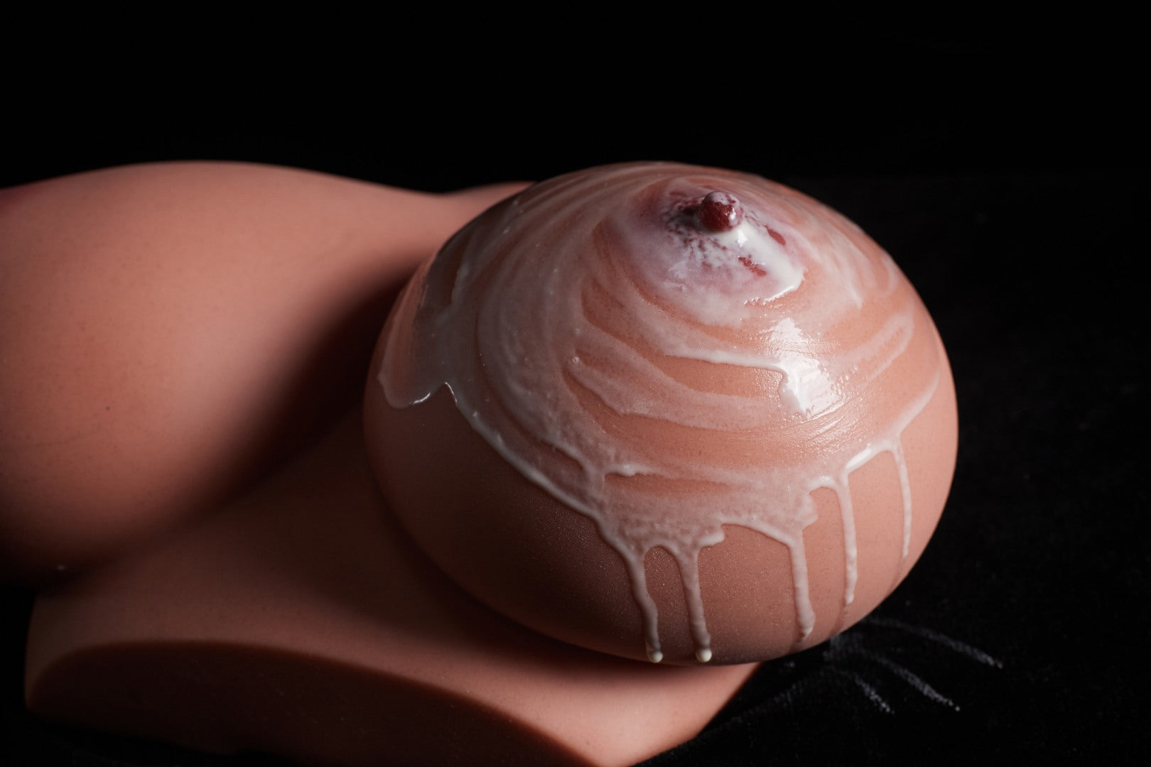 SENTO (L) BULLA DEL BURSE SEX (Climax Doll Pro F-Cup Silicone)