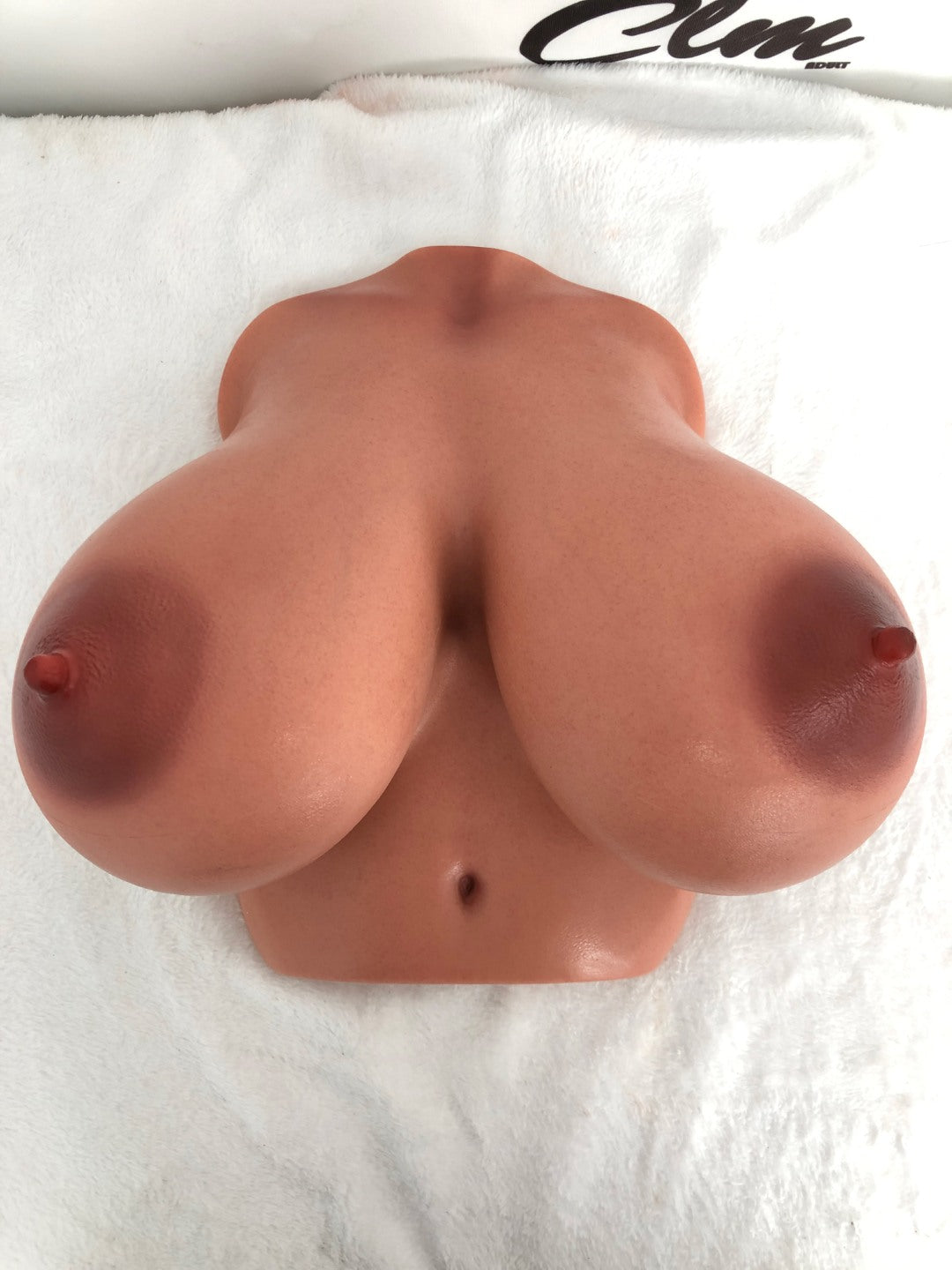 SENTO (XL) BULLA DEL BURSE (Climax Doll Silicone pro g cup)