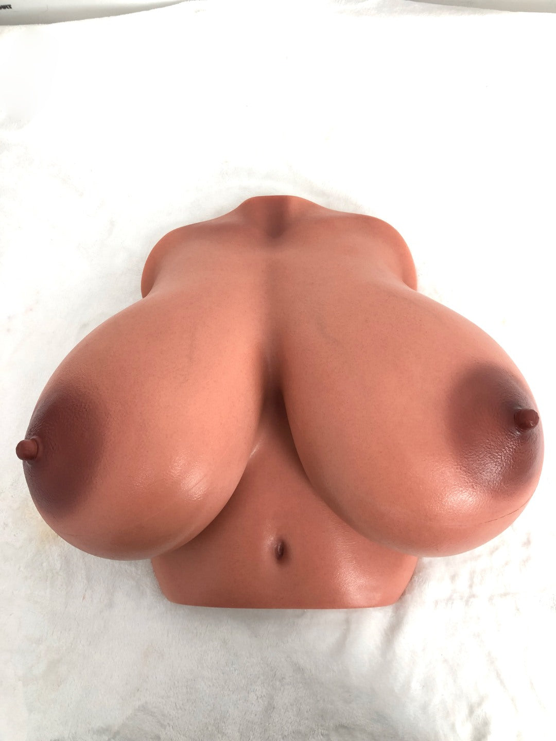 SENTO (XL) BULLA DEL BURSE (Climax Doll Silicone pro g cup)