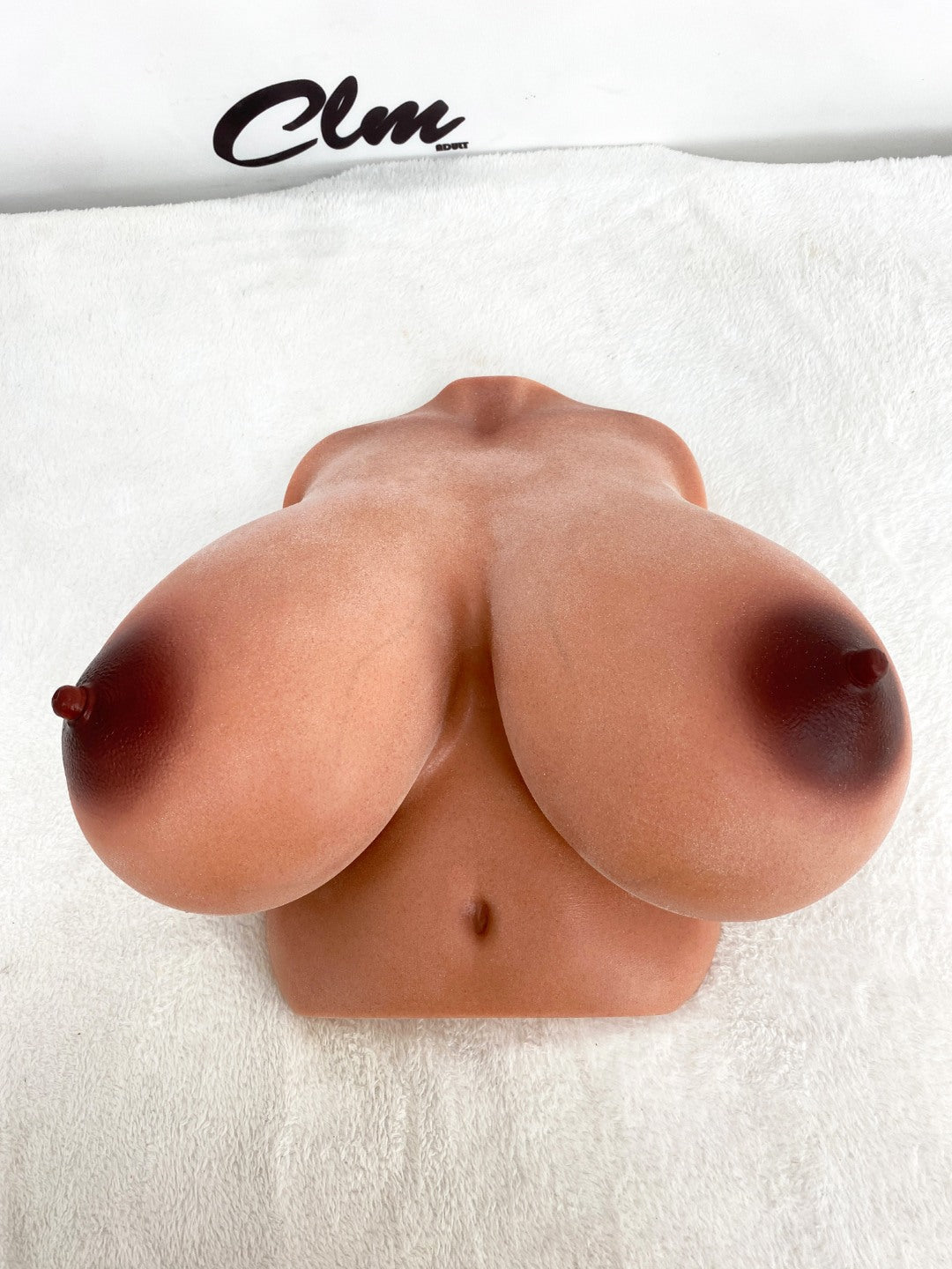 SENTO (XL) BULLA DEL BURSE (Climax Doll Silicone pro g cup)
