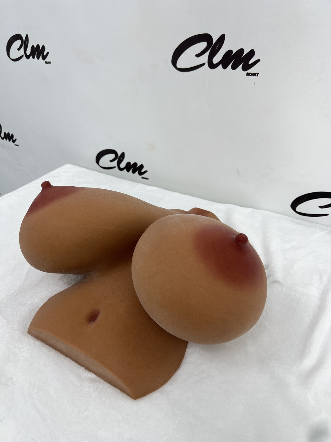 Chest (XL) Torso Sex doll (Climax Doll Pro G-cup silicone)