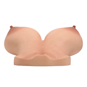 SENTO (XL) BULLA DEL BURSE (Climax Doll Silicone pro g cup)