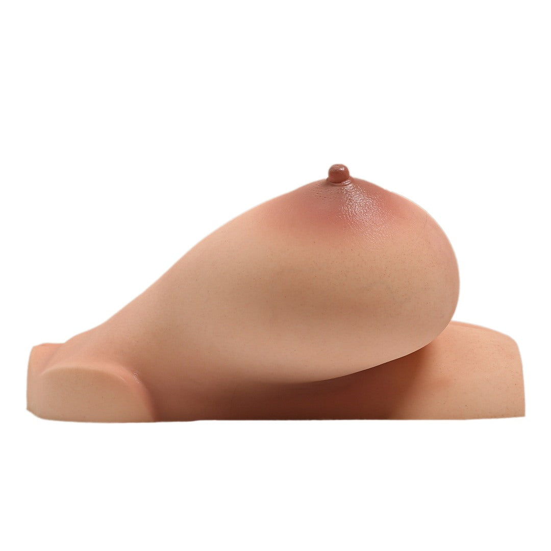 Chest (XL) Torso Sex doll (Climax Doll Pro G-cup silicone)
