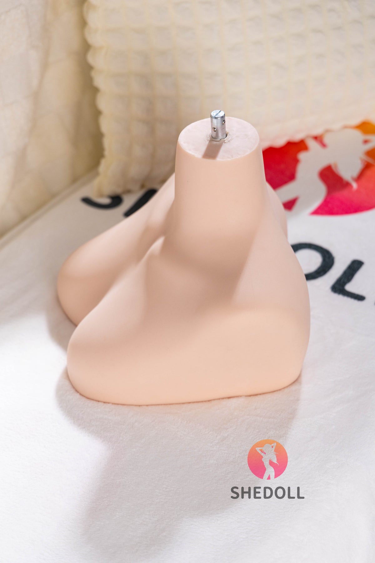 Head stand silicone (Shedoll)