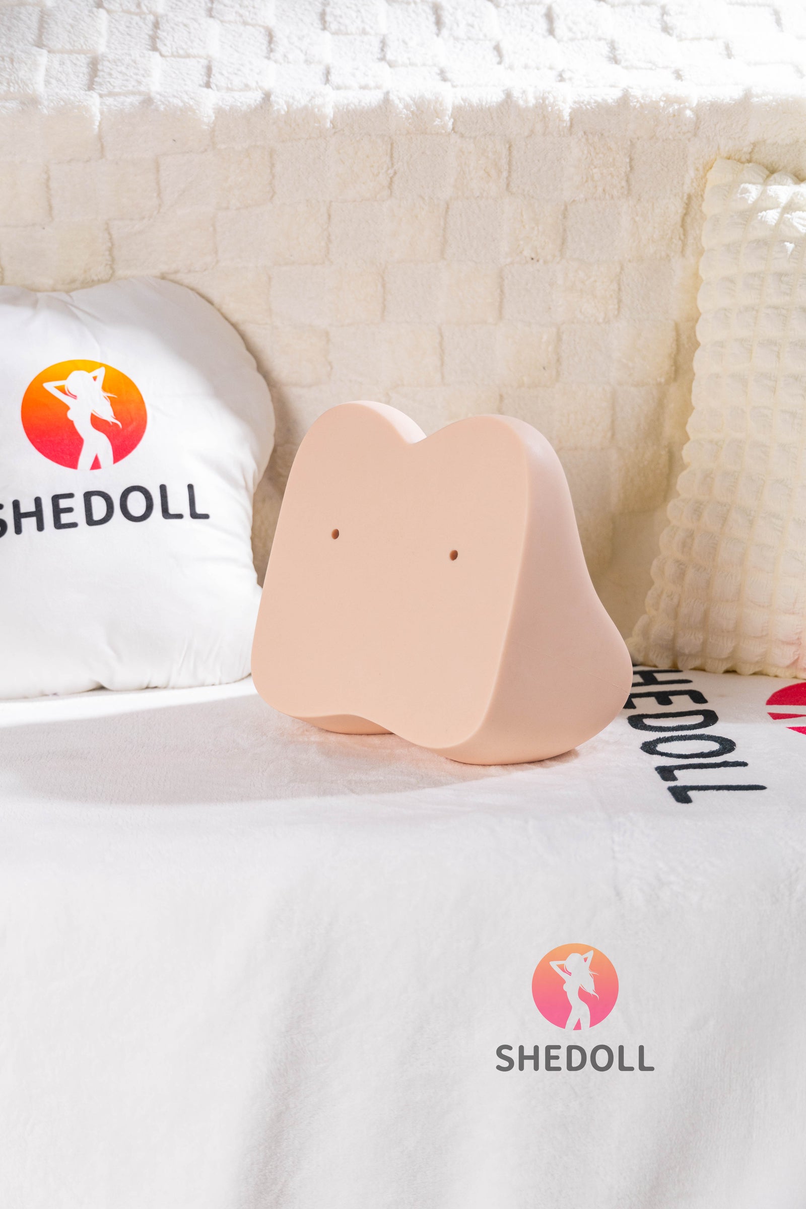 Head stand silicone (Shedoll)
