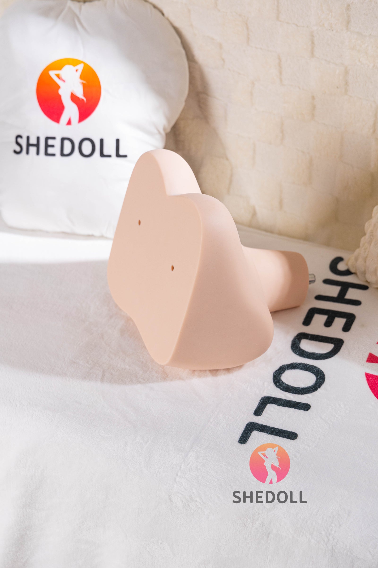 Head stand silicone (Shedoll)