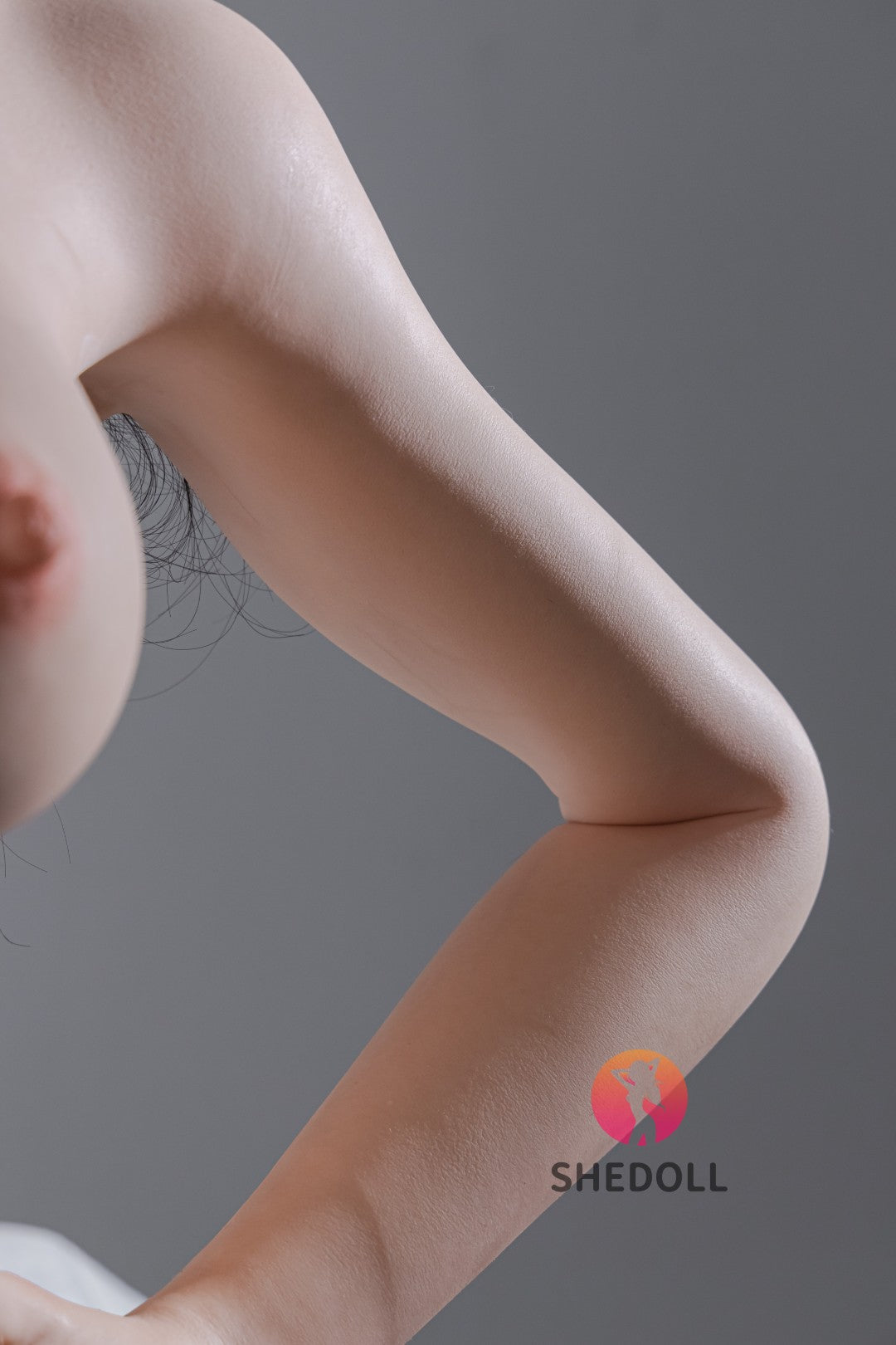 Starley bambola del sesso (SHEDOLL Coppa D da 167 cm n. SH194 2.0 in silicone)