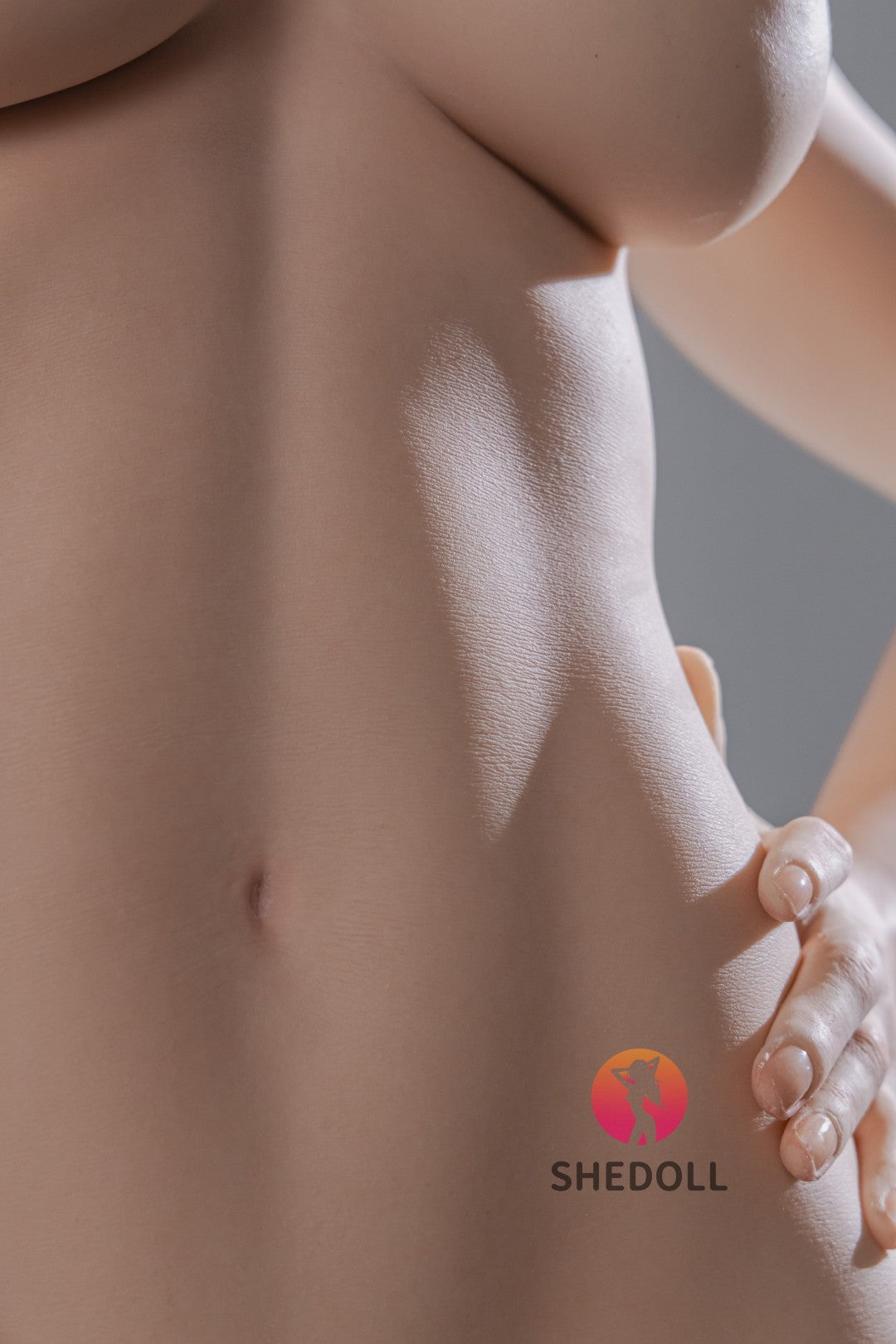 Starley bambola del sesso (SHEDOLL Coppa D da 167 cm n. SH194 2.0 in silicone)