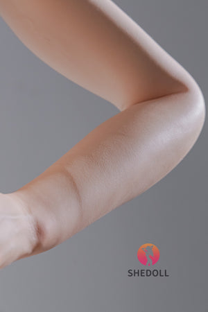 Starley Sex Doll (SHEDOLL 167 cm D-CUP #SH194 2.0 Silicone)