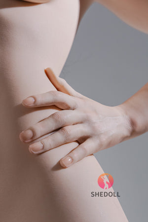 Starley Sex Doll (SHEDOLL 167 cm D-CUP #SH194 2.0 Silicone)