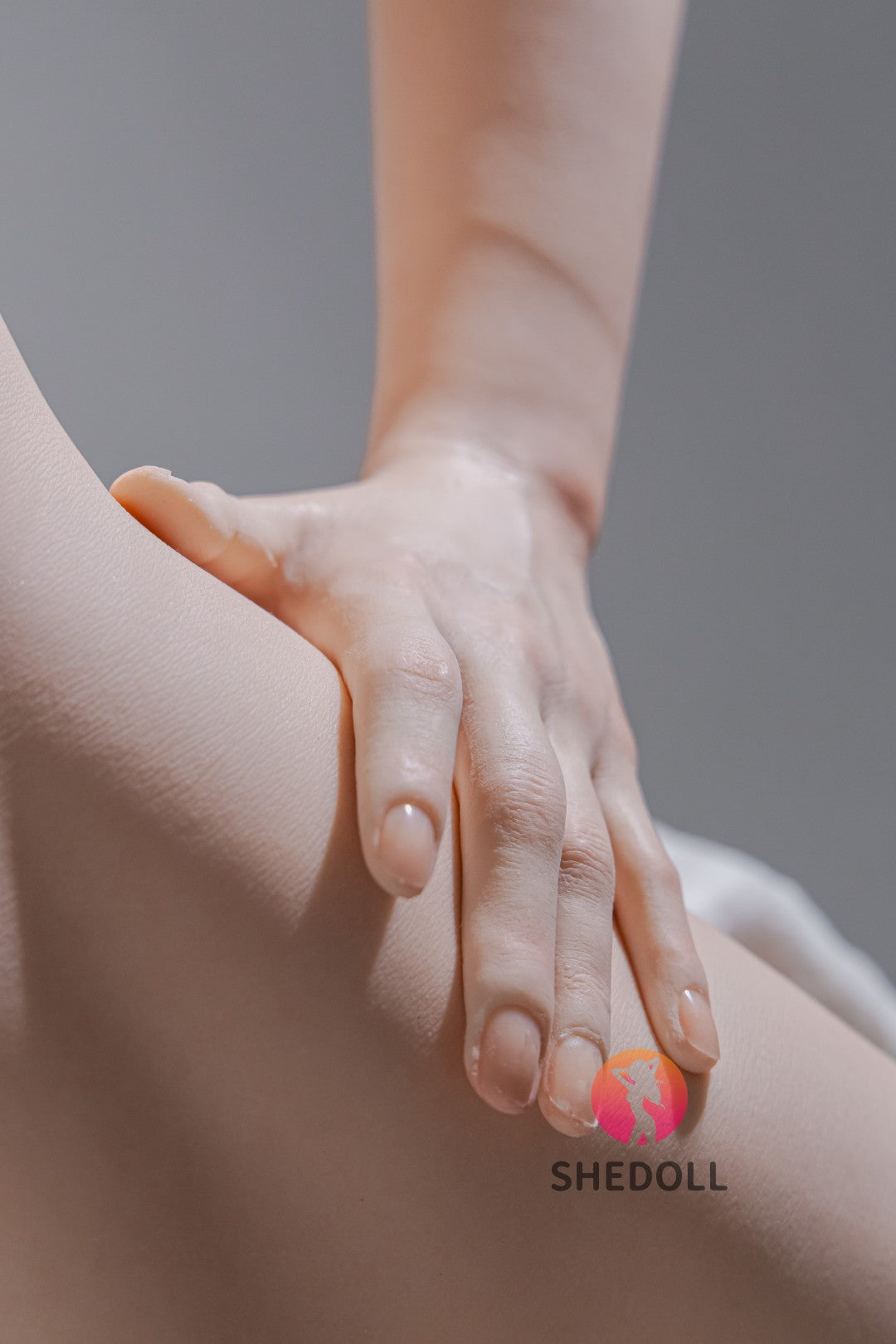 Starley bambola del sesso (SHEDOLL Coppa D da 167 cm n. SH194 2.0 in silicone)