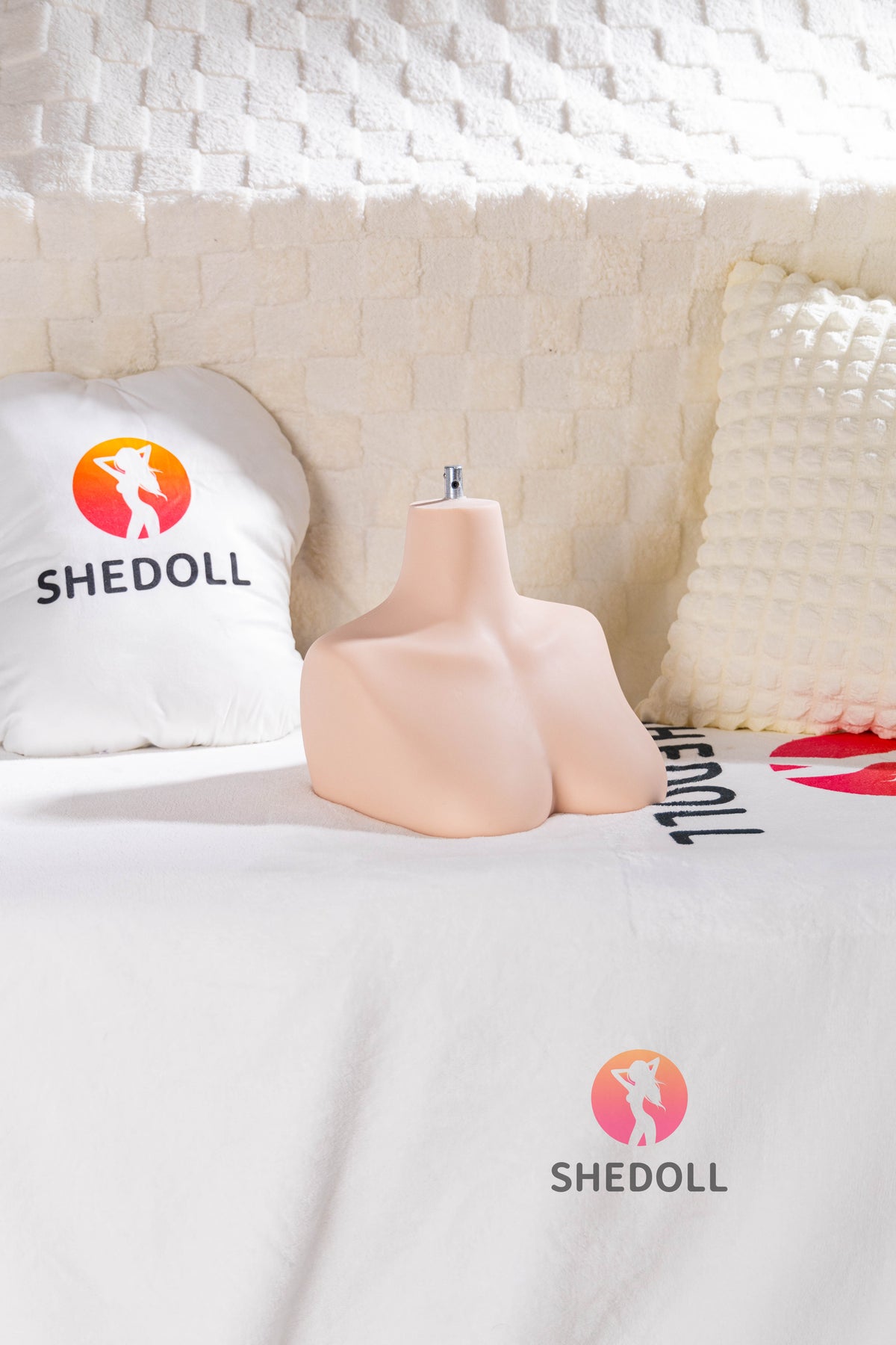 Head stand silicone (Shedoll)