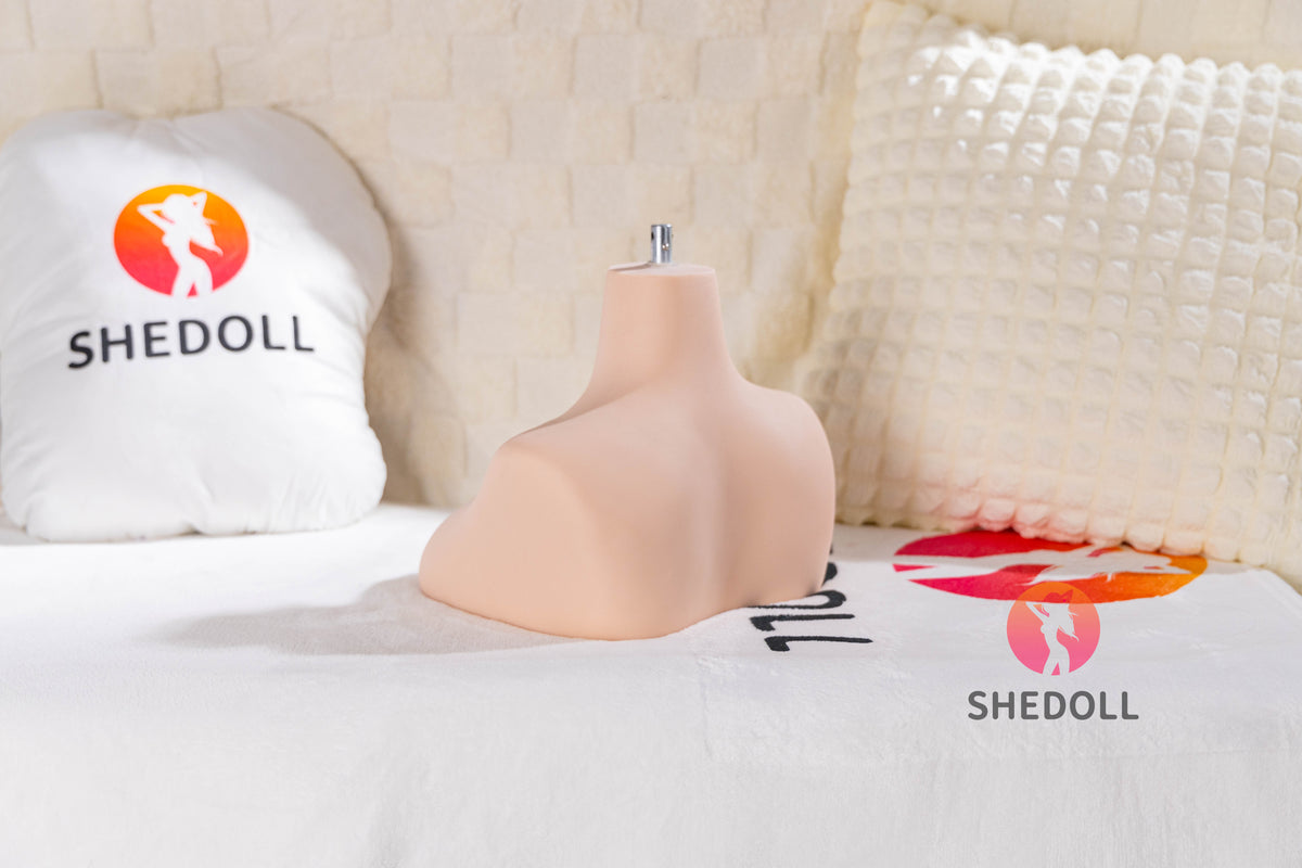 Head stand silicone (Shedoll)