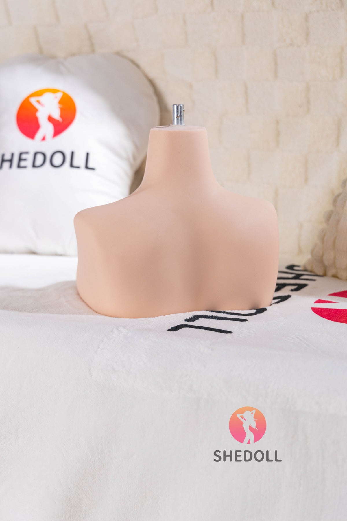Head stand silicone (Shedoll)