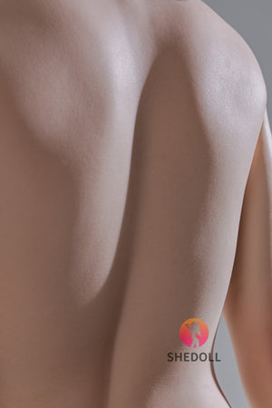 Starley Sex Doll (SHEDOLL 167 cm D-CUP #SH194 2.0 Silicone)