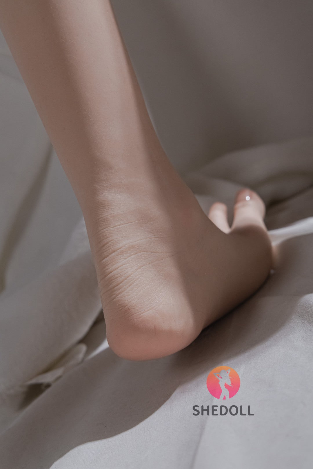 Starley bambola del sesso (SHEDOLL Coppa D da 167 cm n. SH194 2.0 in silicone)