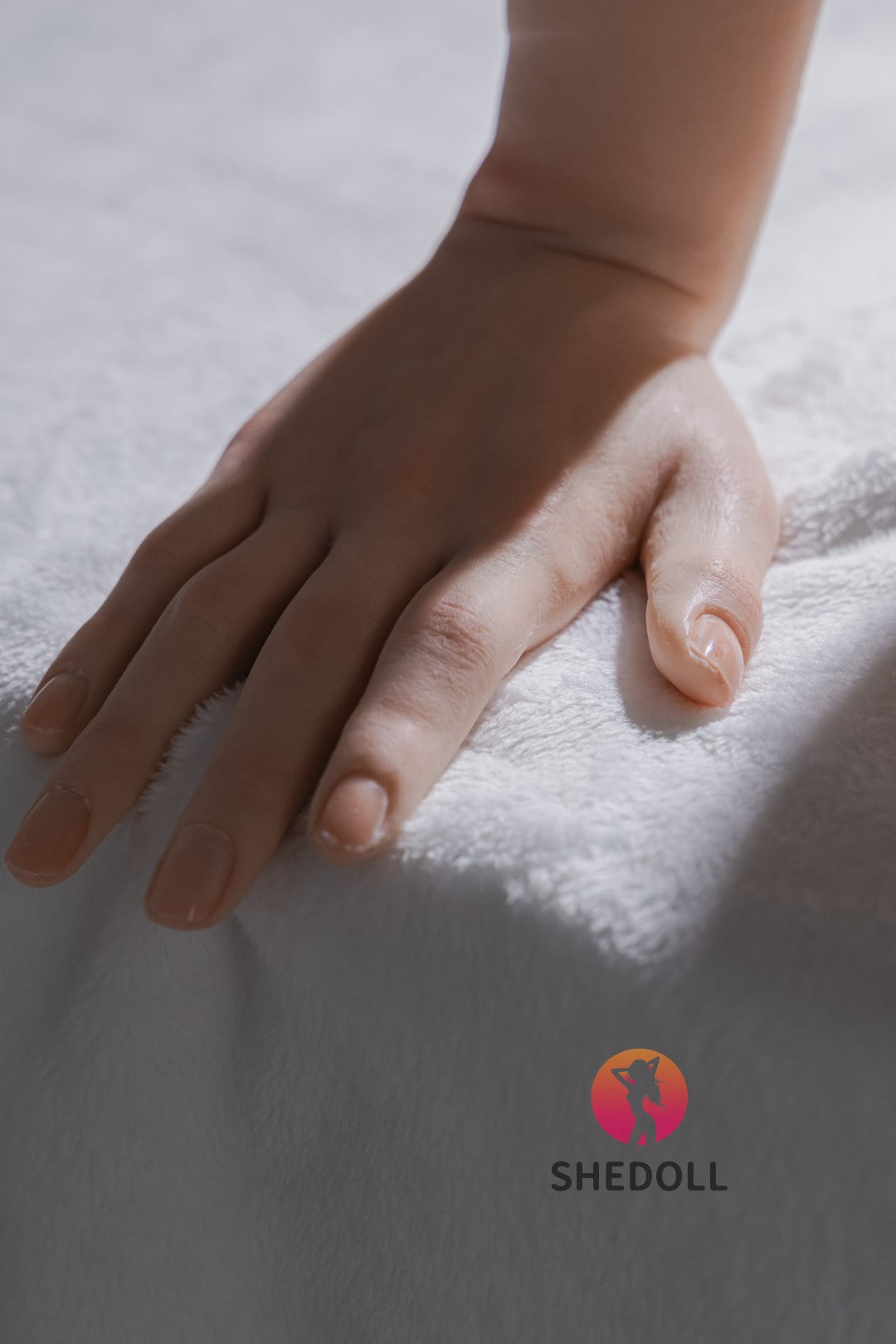 Starley bambola del sesso (SHEDOLL Coppa D da 167 cm n. SH194 2.0 in silicone)