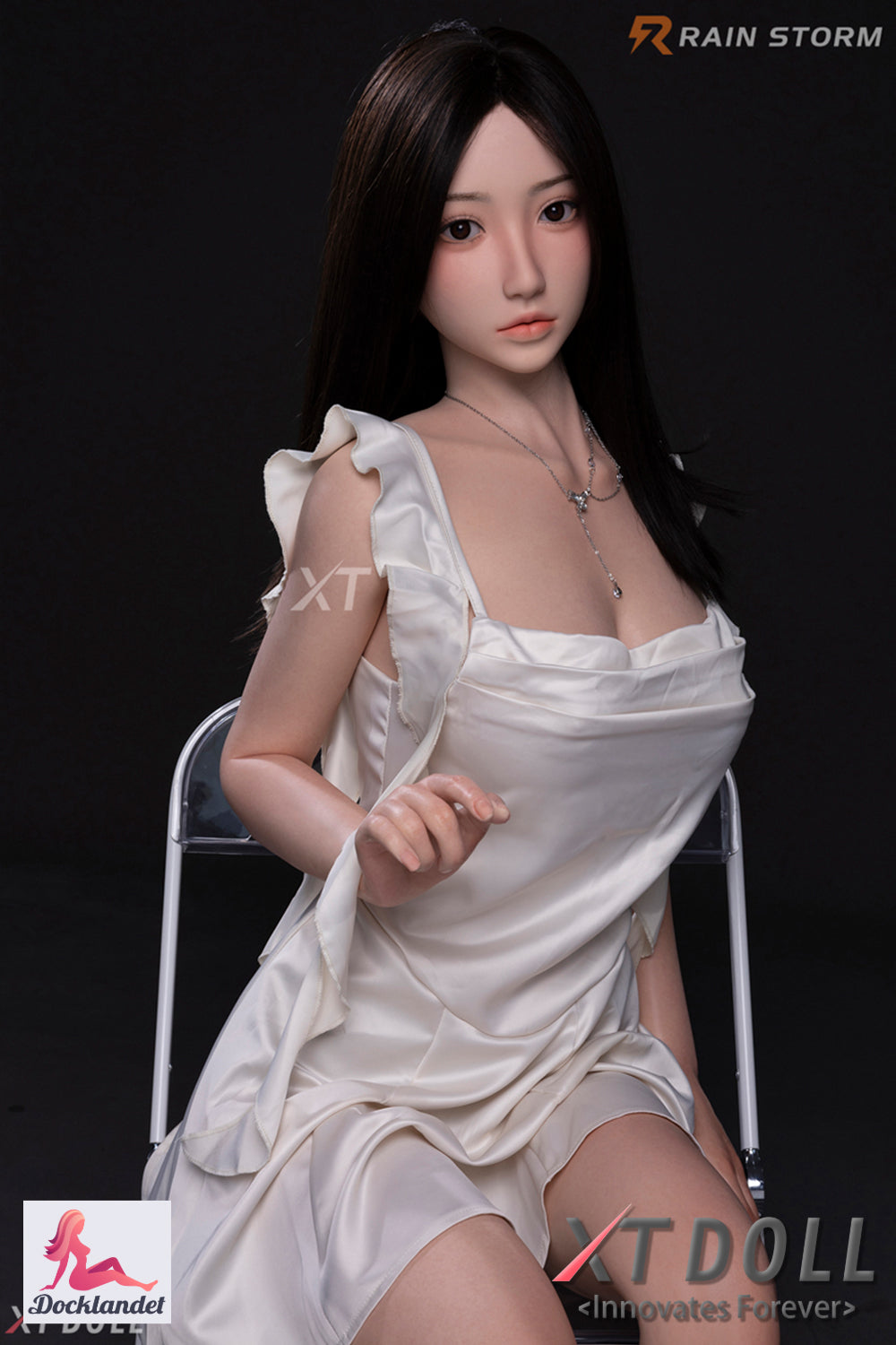 Xueer Sex doll (XT Doll 163cm F-cup #XT-byb17-A silicone)