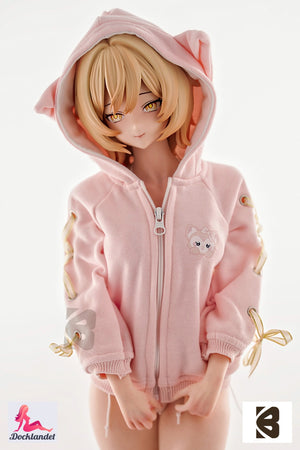 Suzuki Momomame är en exklusiv mini-docka från märket BC-Doll. En extremt realistisk och detaljerad 61 cm lång miniatyr av en kvinna. Momomame är perfekt som en dekoration i hemmet för dig som avgudar det kvinnliga utseendet men inte har plats eller råd med en fullstor docka. En realistisk miniatyr lämpar sig även väl för fotografering och såklart för diverse exotiska mer privata äventyr och fantasier.