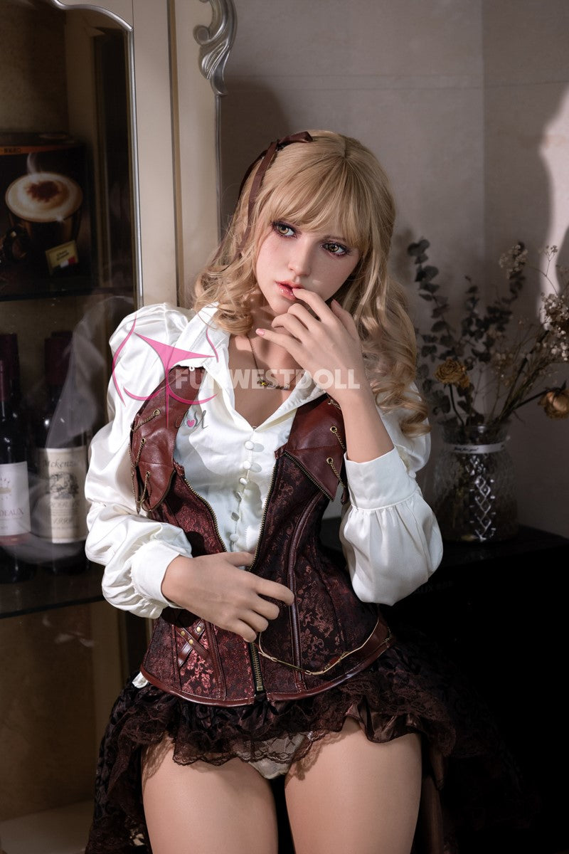 Bella Sex Doll (FunWest Doll 157 cm C-CUP #037 TPE) EXPRESS