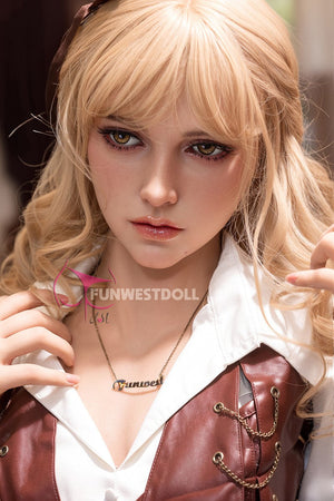Bella Sex Doll (FunWest Doll 157 cm C-CUP #037 TPE) EXPRESS