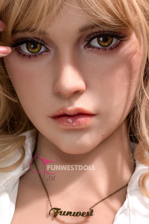 Bella Sex doll (FunWest Doll 157cm c-cup #037 TPE)