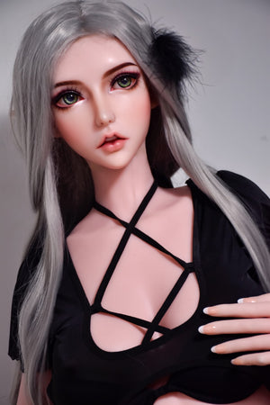 Suzuki Chiyo Sex Doll (Elsa Babe 160 cm BHC025 Silicone)