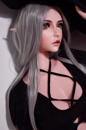 Suzuki Chiyo Sex Doll (Elsa Babe 160 cm BHC025 Silicone)