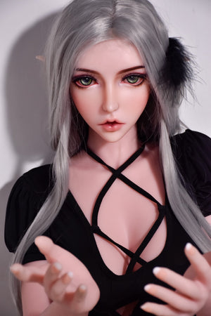 Suzuki Chiyo Sex Doll (Elsa Babe 160 cm BHC025 Silicone)